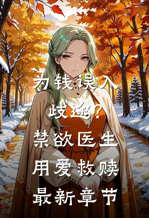 为钱误入歧途？禁欲医生用爱救赎最新章节