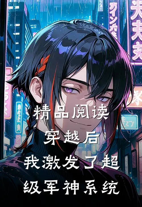 精品阅读穿越后，我激发了超级军神系统

