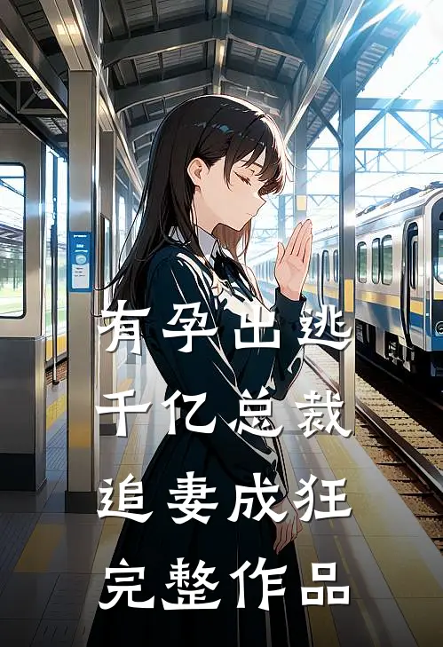 有孕出逃：千亿总裁追妻成狂完整作品