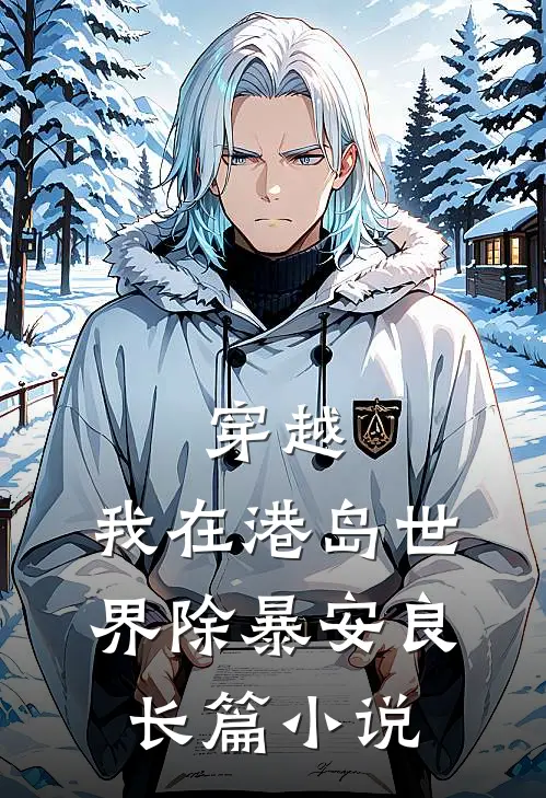 穿越：我在港岛世界除暴安良长篇小说