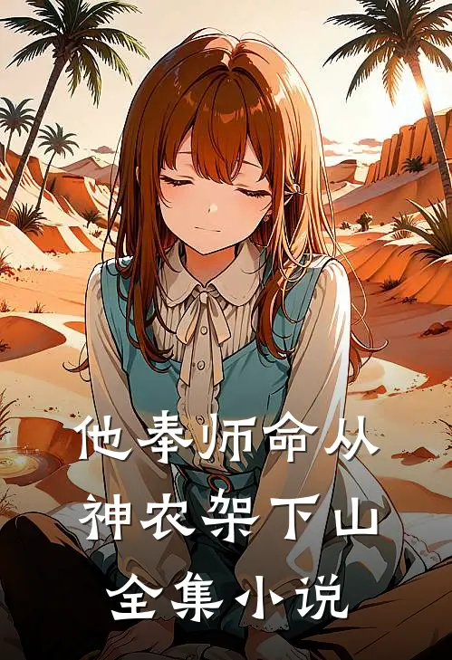 他奉师命从神农架下山全集小说