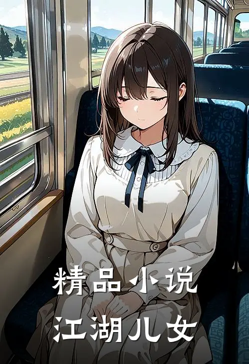精品小说江湖儿女