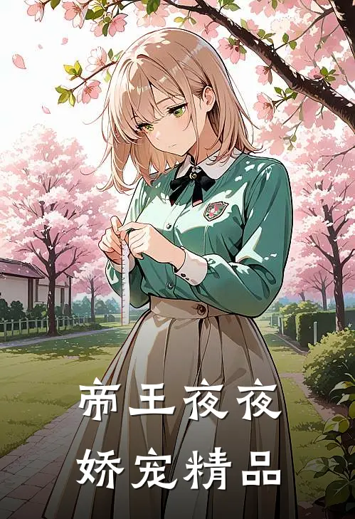 帝王夜夜娇宠精品