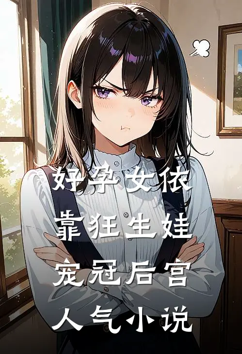 好孕女依靠狂生娃宠冠后宫人气小说