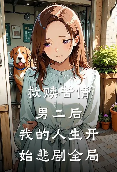 救赎苦情男二后,我的人生开始悲剧全局免费阅读