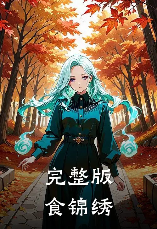 完整版食锦绣