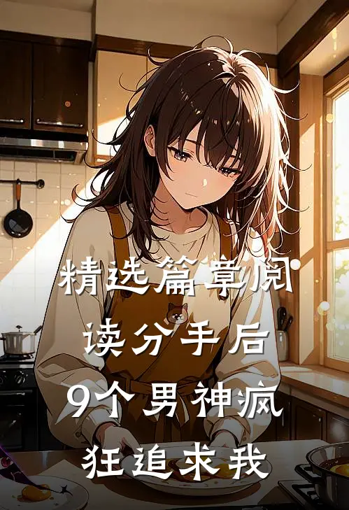 精选篇章阅读分手后，9个男神疯狂追求我