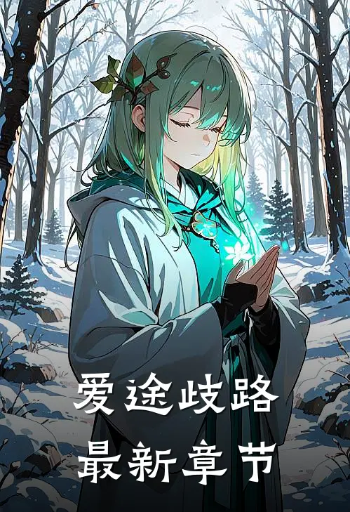 爱途歧路最新章节
