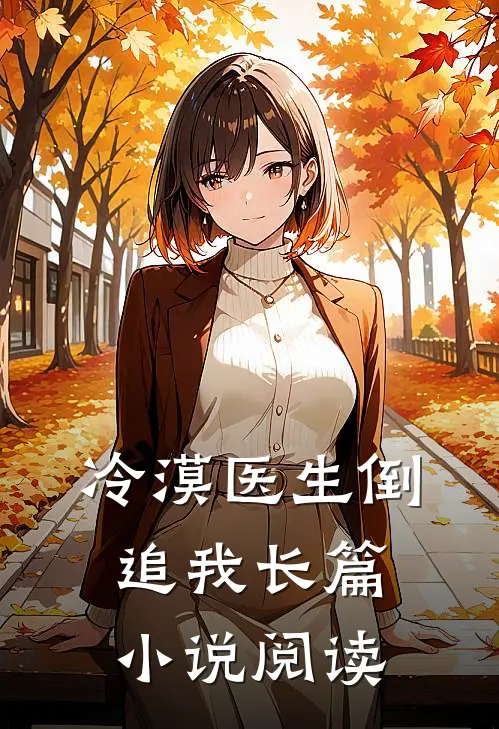 冷漠医生倒追我长篇小说阅读