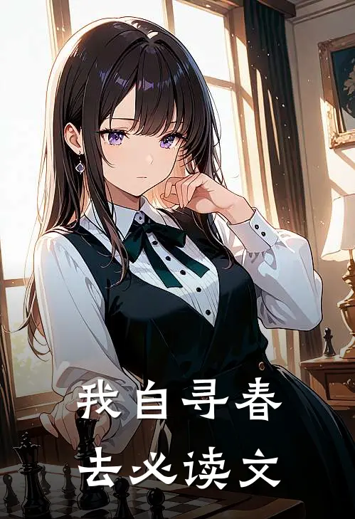 我自寻春去必读文