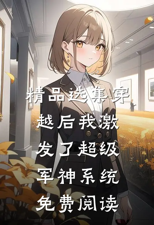 精品选集穿越后我激发了超级军神系统免费阅读