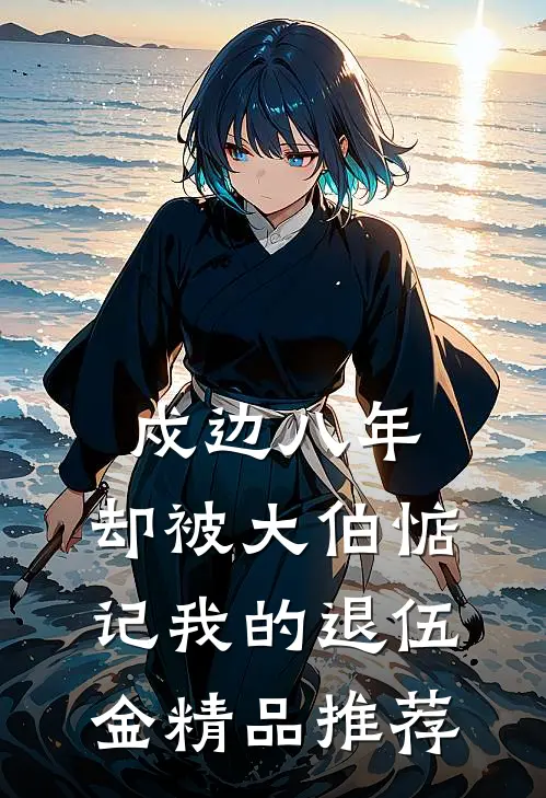 戍边八年，却被大伯惦记我的退伍金精品推荐