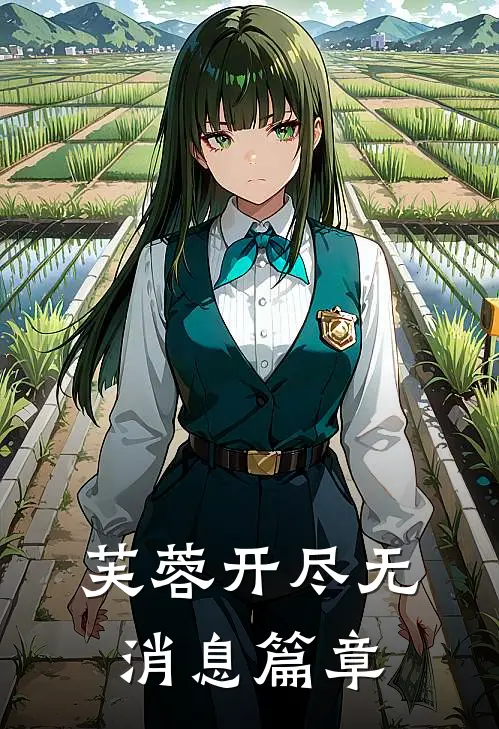 芙蓉开尽无消息篇章