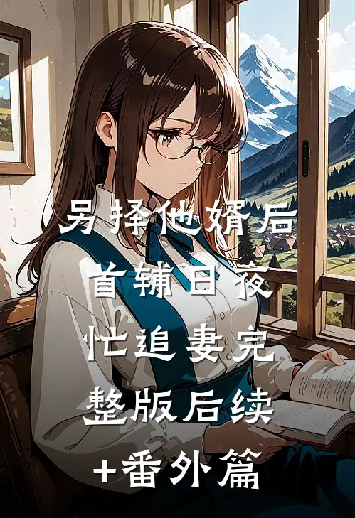 另择他婿后，首辅日夜忙追妻完整版后续+番外篇