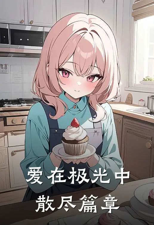 爱在极光中散尽篇章