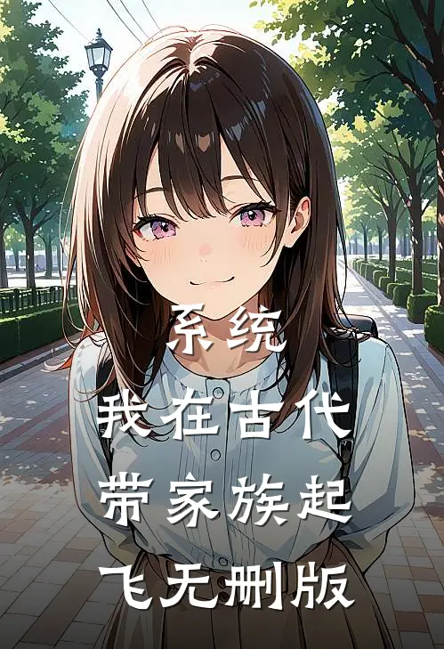 系统：我在古代带家族起飞无删版
