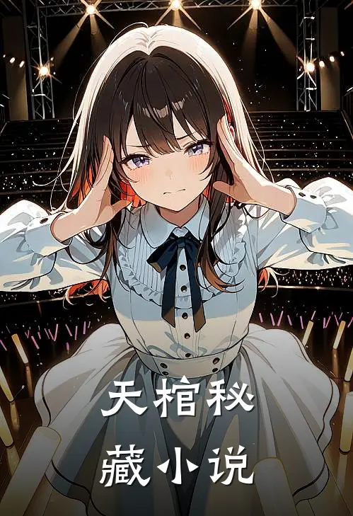 天棺秘藏小说