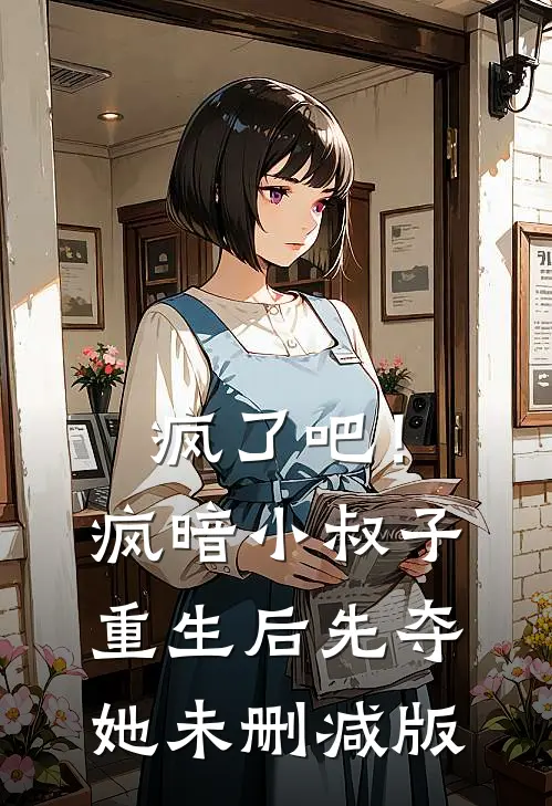 疯了吧！疯暗小叔子重生后先夺她未删减版