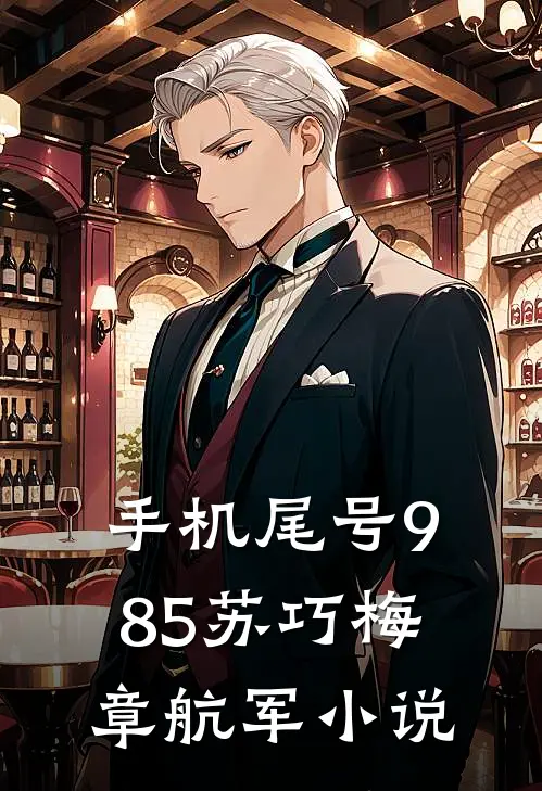 手机尾号985苏巧梅章航军小说