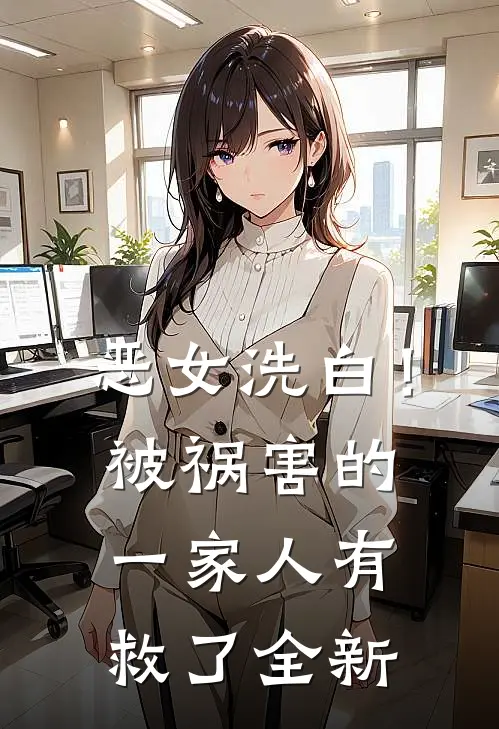 恶女洗白！被祸害的一家人有救了全新