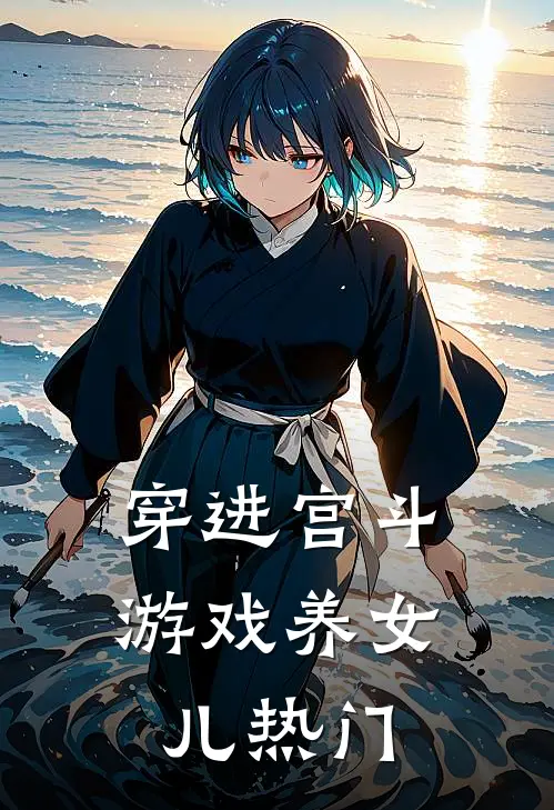 穿进宫斗游戏养女儿热门