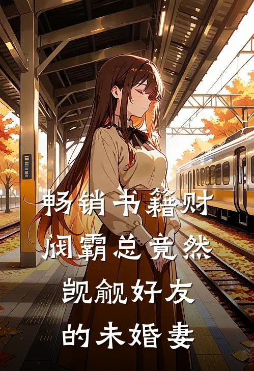 畅销书籍财阀霸总竟然觊觎好友的未婚妻