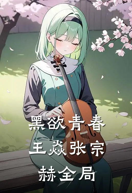 黑欲青春王焱张宗赫全局