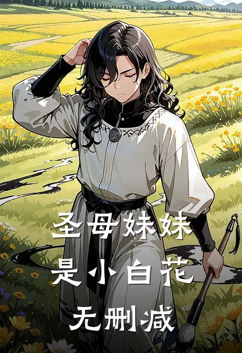 圣母妹妹是小白花无删减