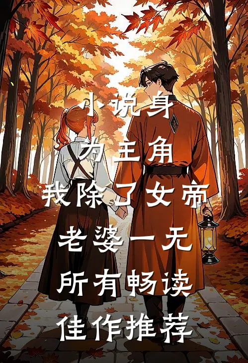 小说身为主角,我除了女帝老婆一无所有畅读佳作推荐