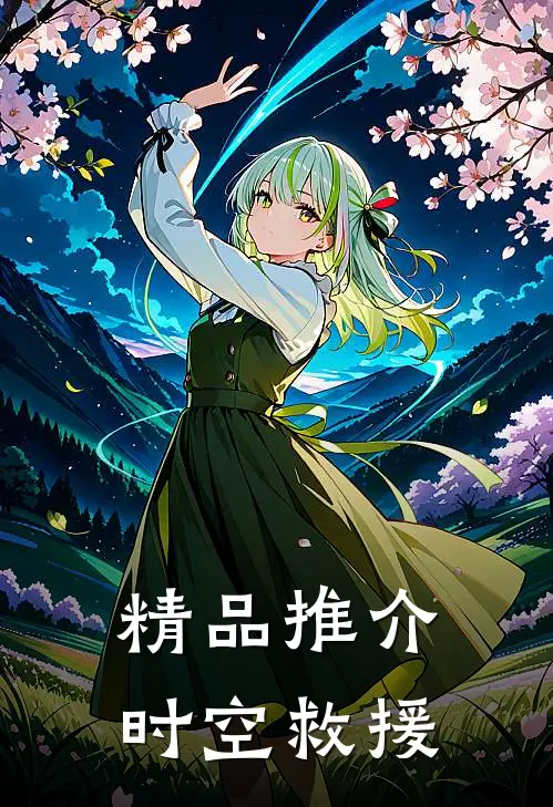 精品推介时空救援