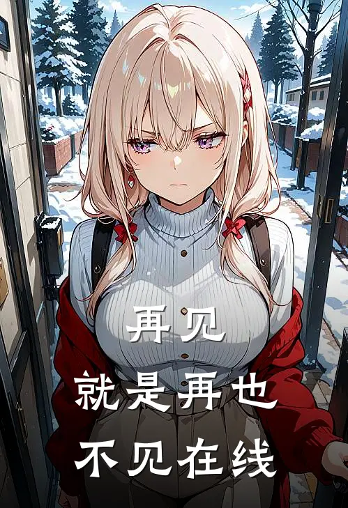 再见，就是再也不见在线