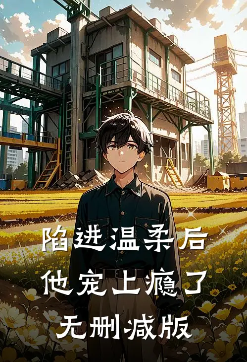 陷进温柔后，他宠上瘾了无删减版