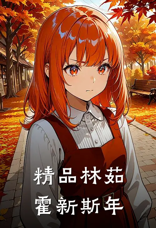 精品林茹霍新斯年