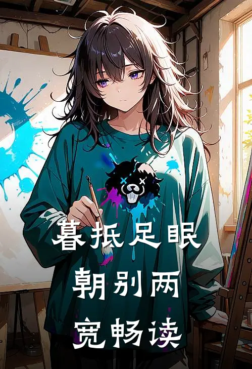 暮抵足眠，朝别两宽畅读