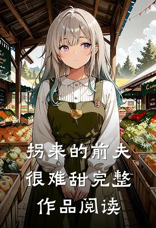 拐来的前夫很难甜完整作品阅读