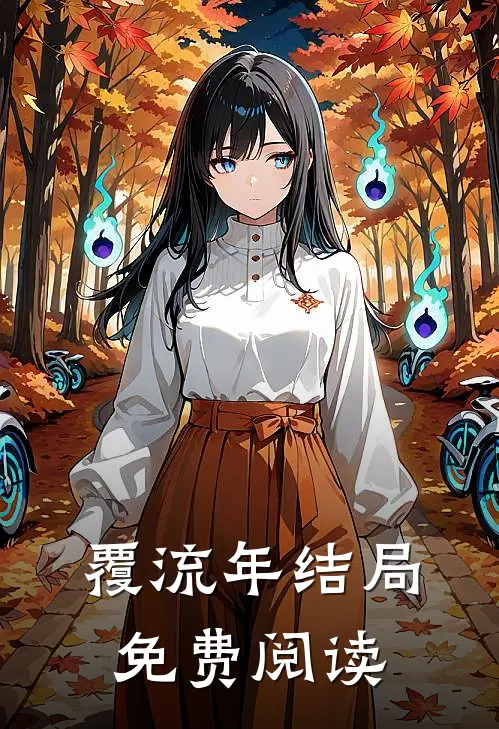 覆流年结局免费阅读