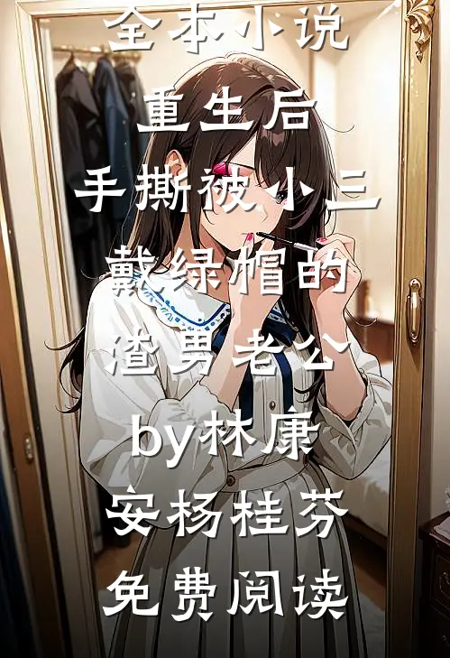 全本小说重生后，手撕被小三戴绿帽的渣男老公by林康安杨桂芬免费阅读