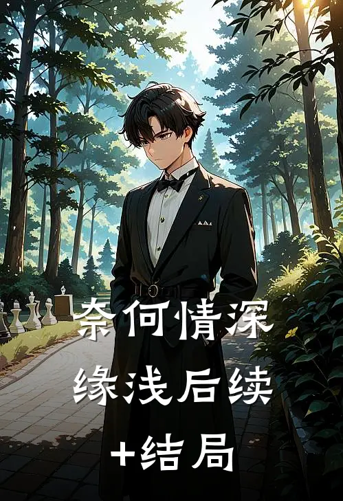 奈何情深缘浅后续+结局