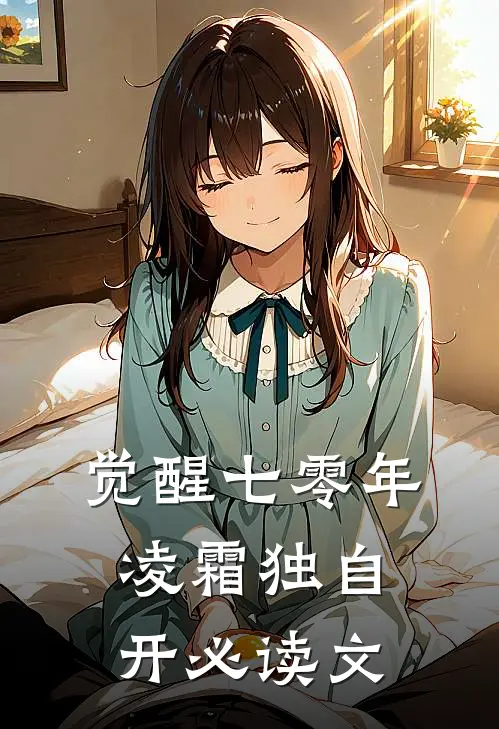觉醒七零年，凌霜独自开必读文