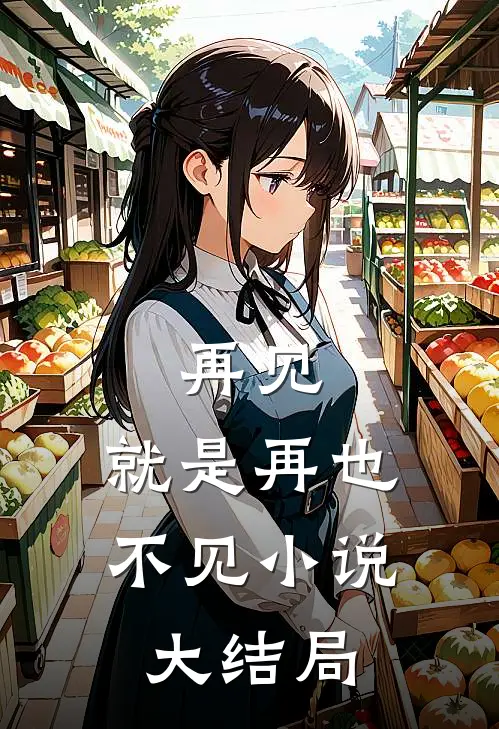 再见，就是再也不见小说大结局