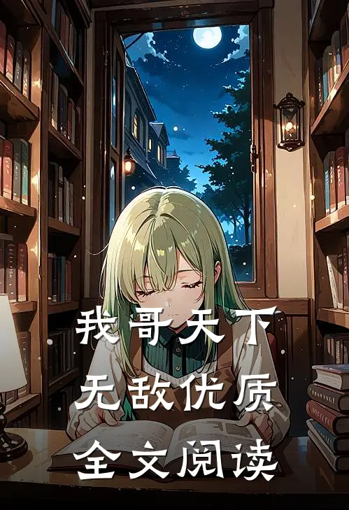 我哥天下无敌优质全文阅读