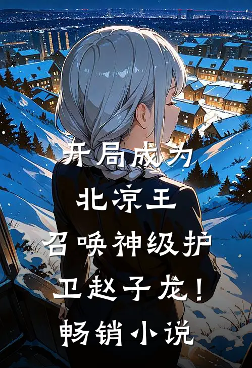 开局成为北凉王，召唤神级护卫赵子龙！畅销小说