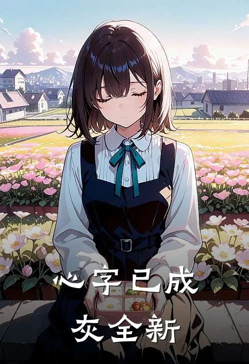 心字已成灰全新