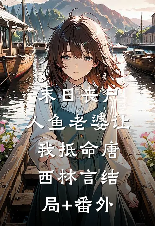 末日丧尸，人鱼老婆让我抵命唐西林言结局+番外