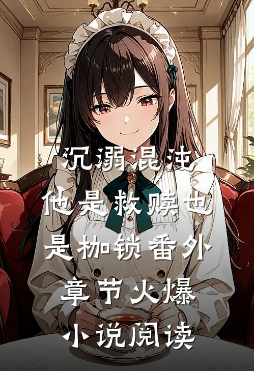 沉溺混沌，他是救赎也是枷锁番外章节火爆小说阅读
