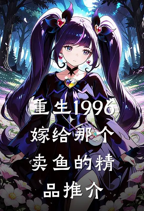 重生1996，嫁给那个卖鱼的精品推介