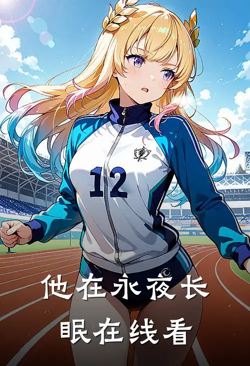 他在永夜长眠在线看