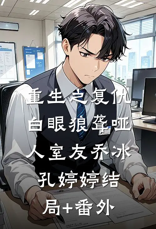 重生之复仇白眼狼聋哑人室友乔冰孔婷婷结局+番外