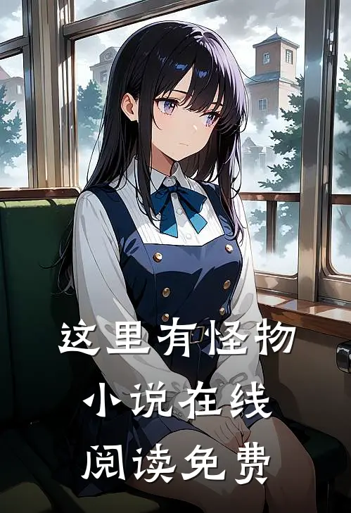 这里有怪物小说在线阅读免费