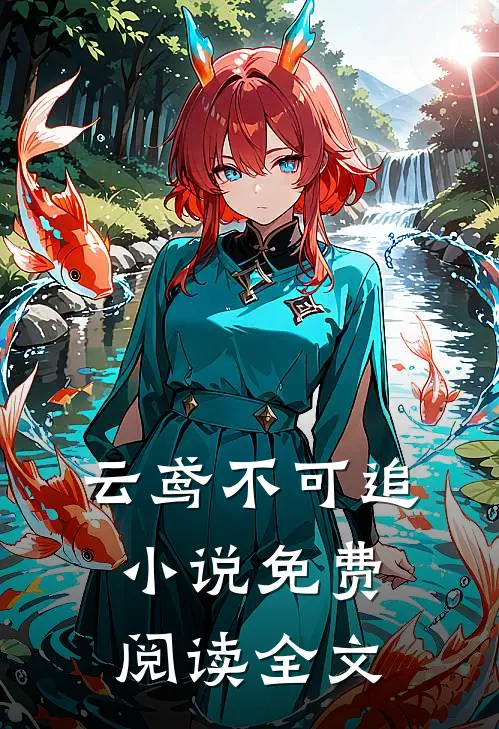 云鸢不可追小说免费阅读全文